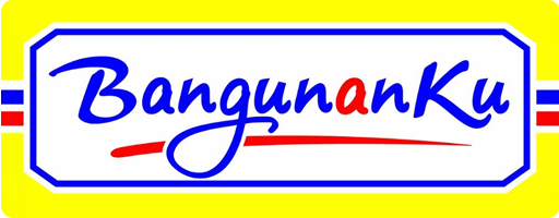 Logo BangunanKu