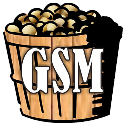 Logo CV. Gihon Sukses Makmur